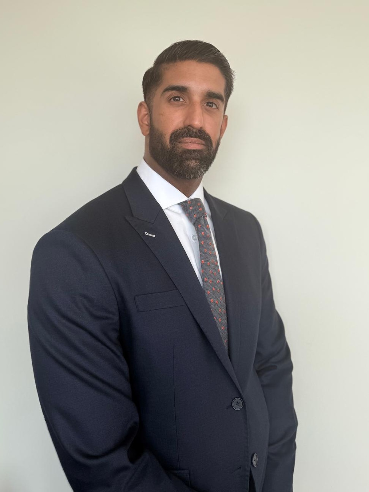 Gagan Pannu