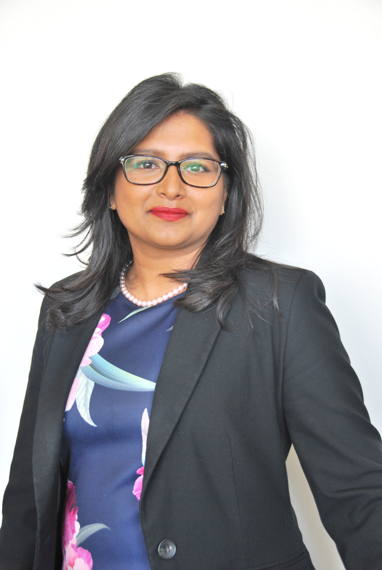 Leena Kumar